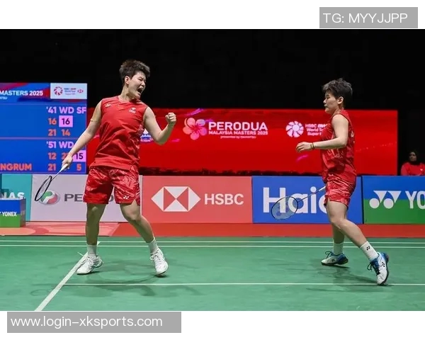 运动最新数据北京羽毛球队技术水平创新高引领全国羽毛球发展新趋势